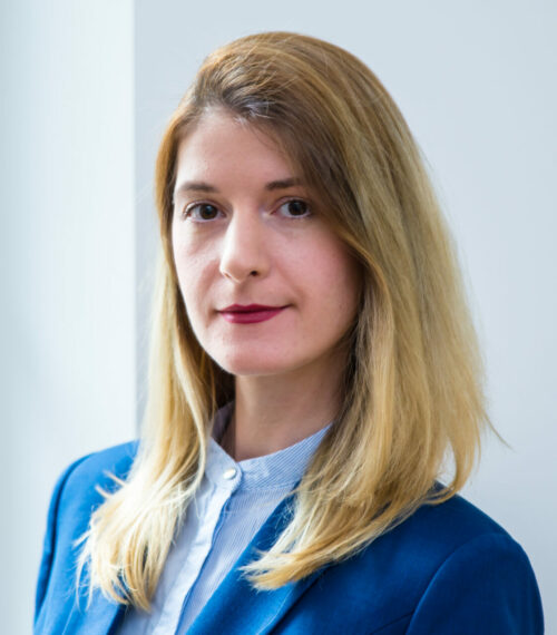 Elena Sosna